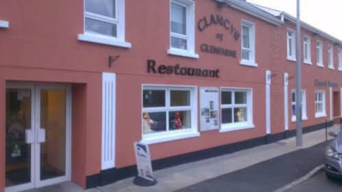 Clancys Of 2* Glenfarne